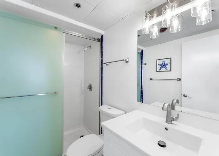 Apartamento Sandpiper Dunes 702 Direct Oceanfront *