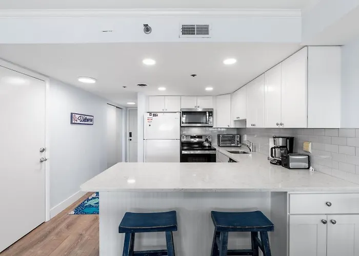 Apartamento Sandpiper Dunes 702 Direct Oceanfront Ocean City