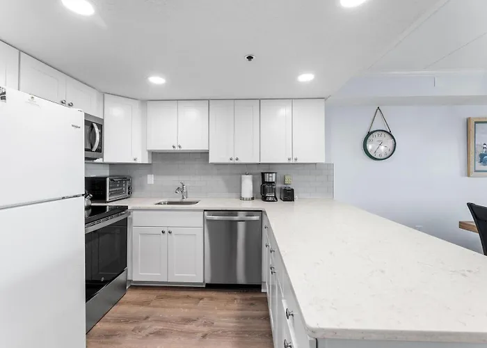 Sandpiper Dunes 702 Direct Oceanfront