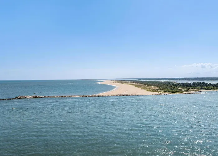 Apartamento Sandpiper Dunes 702 Direct Oceanfront Ocean City