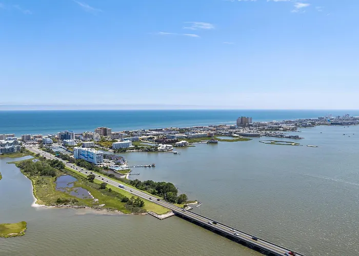 Apartamento Sandpiper Dunes 702 Direct Oceanfront