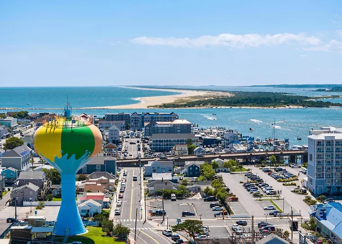 Sandpiper Dunes 702 Direct Oceanfront Apartamento *