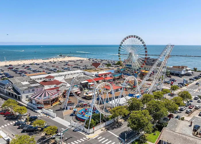 Apartamento Sandpiper Dunes 702 Direct Oceanfront *