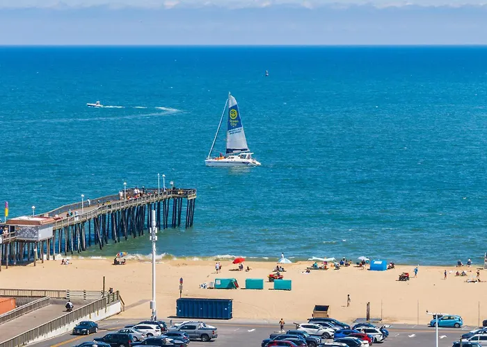 Sandpiper Dunes 702 Direct Oceanfront *