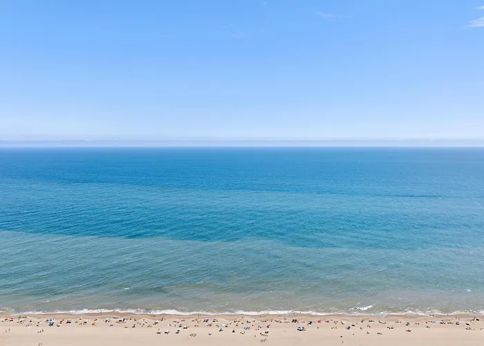 Apartamento Sandpiper Dunes 702 Direct Oceanfront *