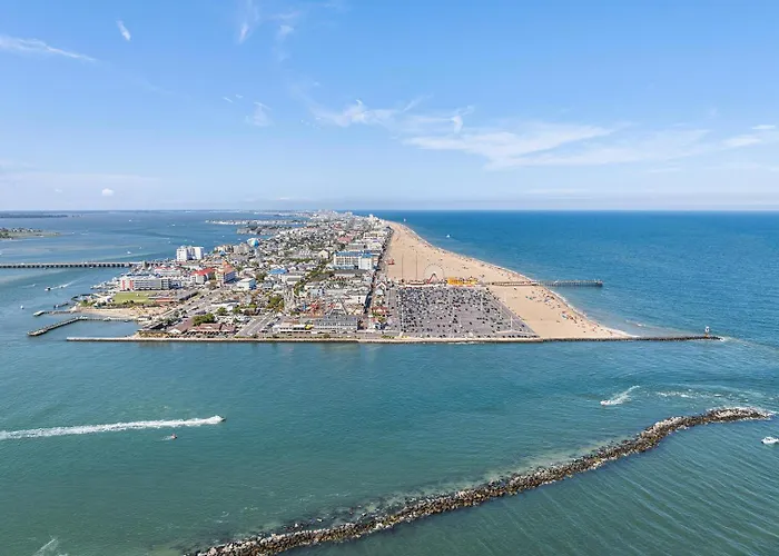 Apartamento Sandpiper Dunes 702 Direct Oceanfront *
